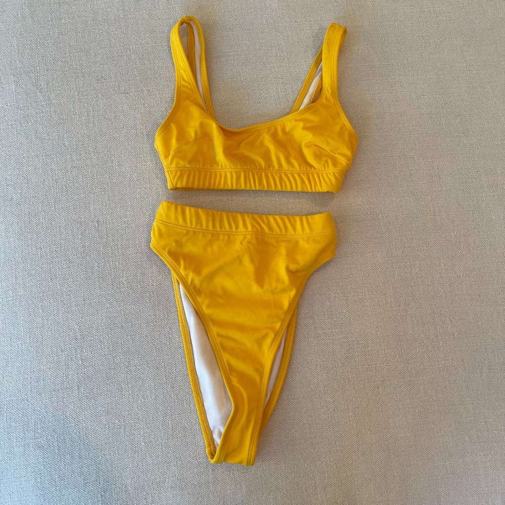 Asos Bikini Set